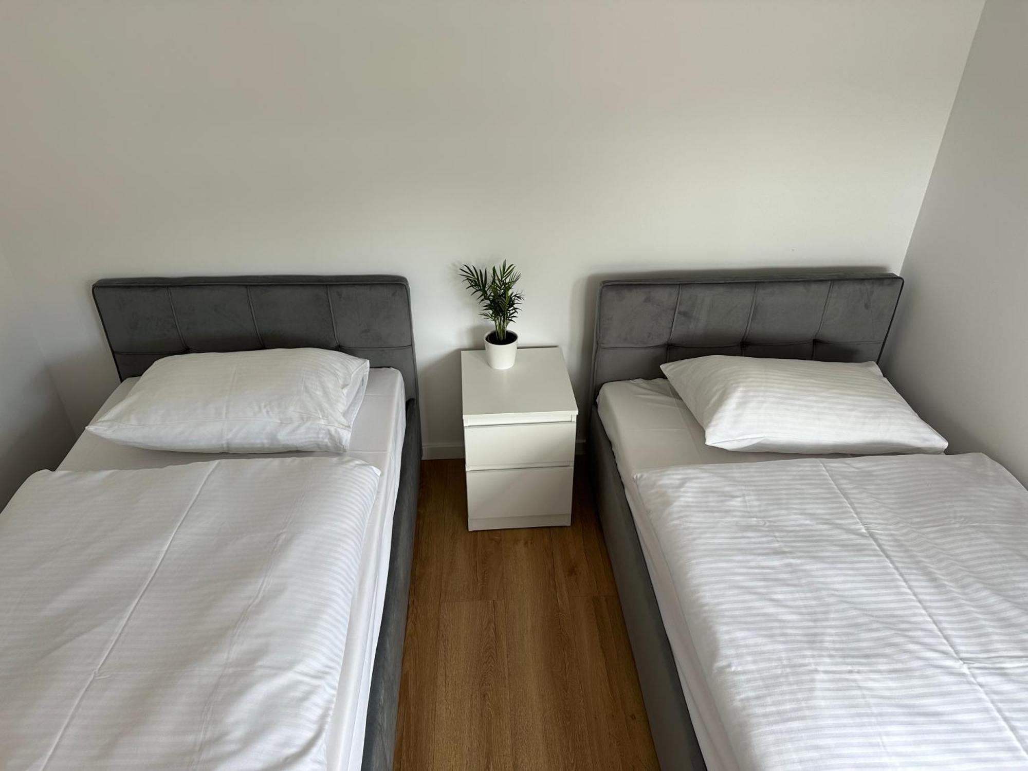 Sun House Villa Wrecza Eksteriør billede