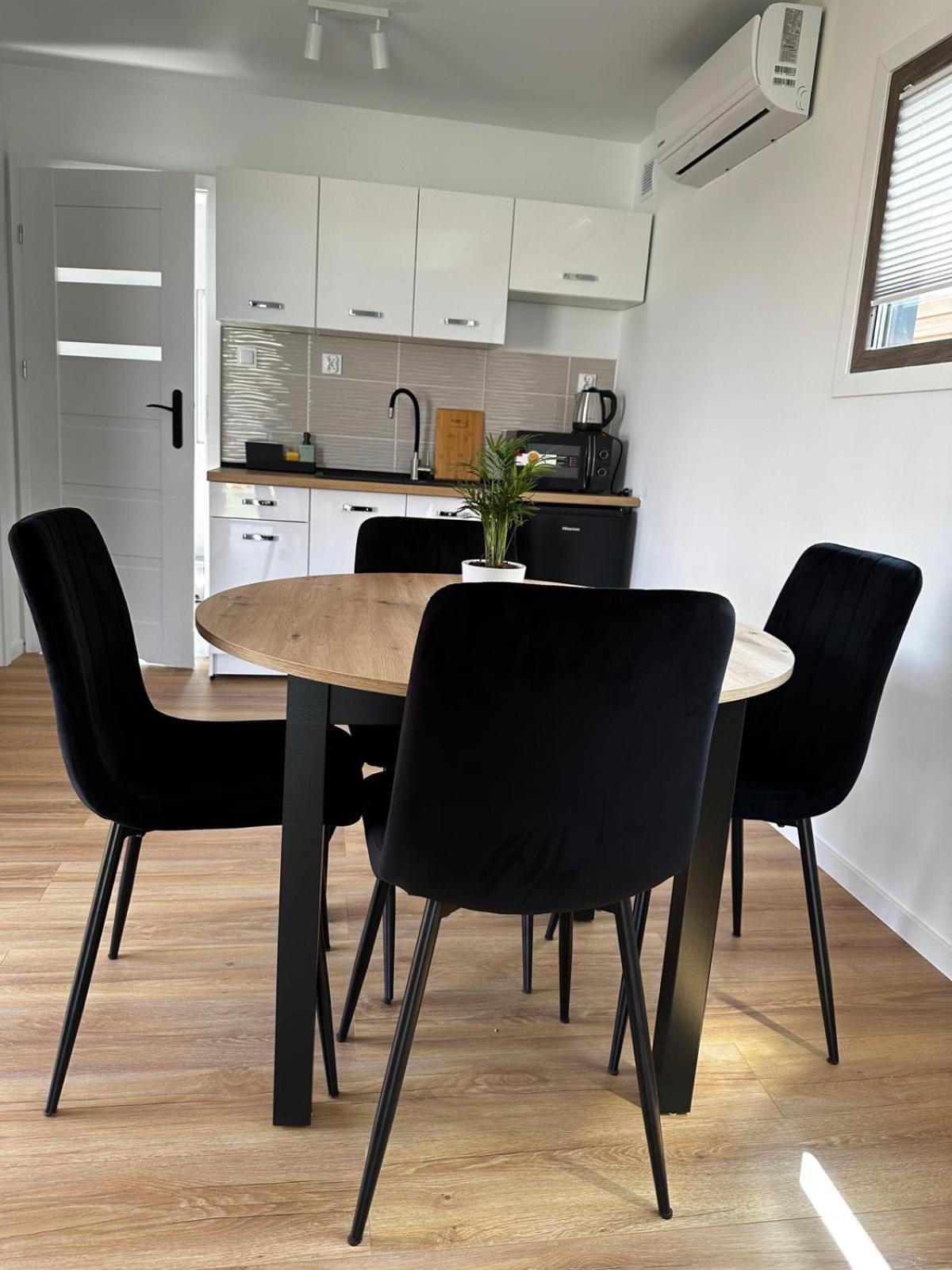 Sun House Villa Wrecza Eksteriør billede