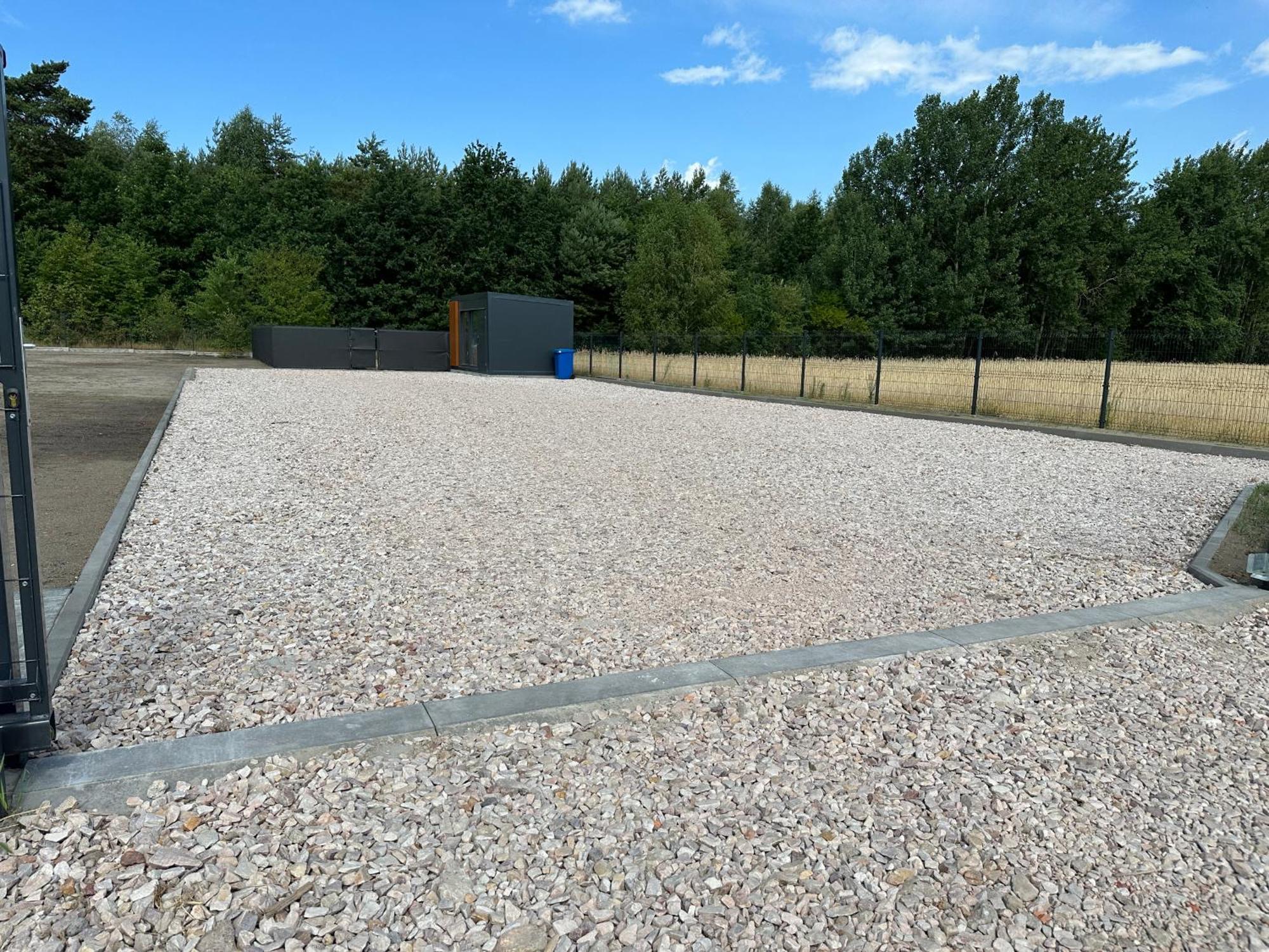 Sun House Villa Wrecza Eksteriør billede